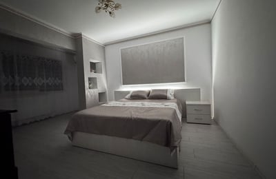 Miete einer geräumigen 2-Zimmer-Wohnung, 50 m², Constanța, Rumänien